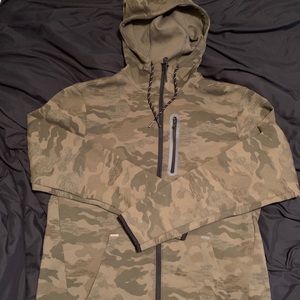 Old Navy Zip-Up Sweatshirt